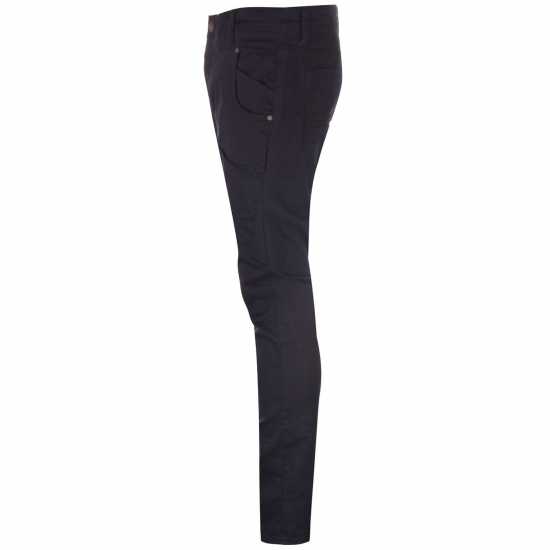 883 Police Vialli Chinos Морска синьо Мъжки панталони чино