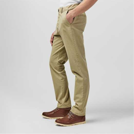 Мъжки панталони чино Fabric Chino Sn Fabric Chino Sn Мъжки панталони чино