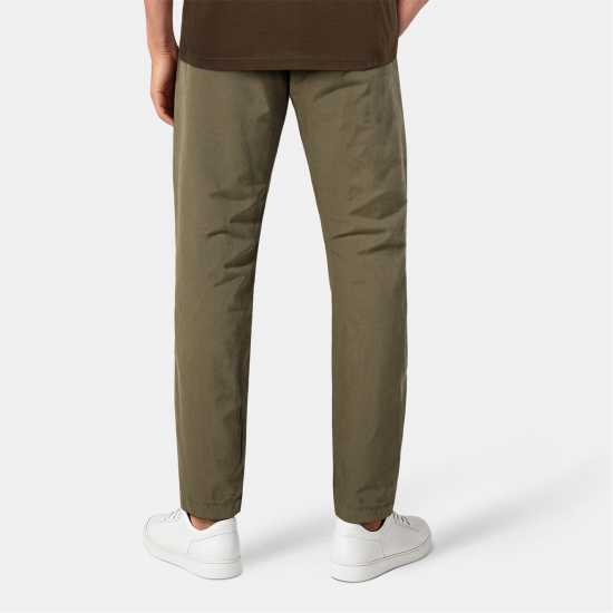 Lyle And Scott Anfield Chinos Олива 