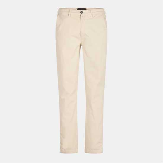 Lyle And Scott Anfield Chinos Светло бежово 