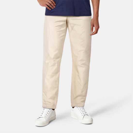 Lyle And Scott Anfield Chinos Светло бежово 