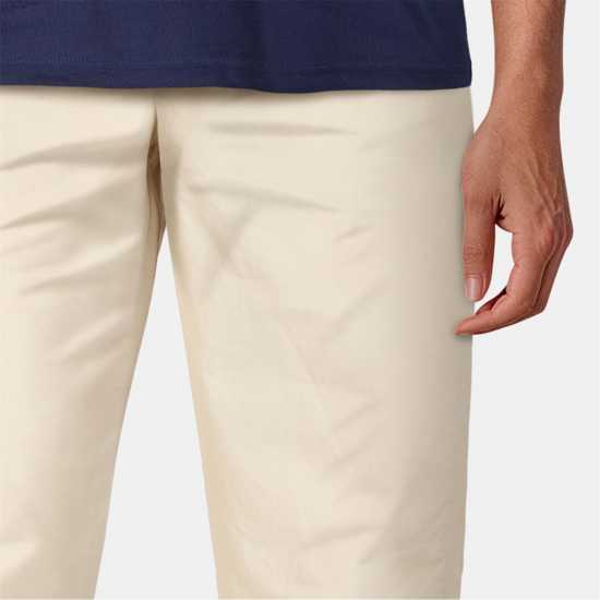 Lyle And Scott Anfield Chinos Светло бежово 