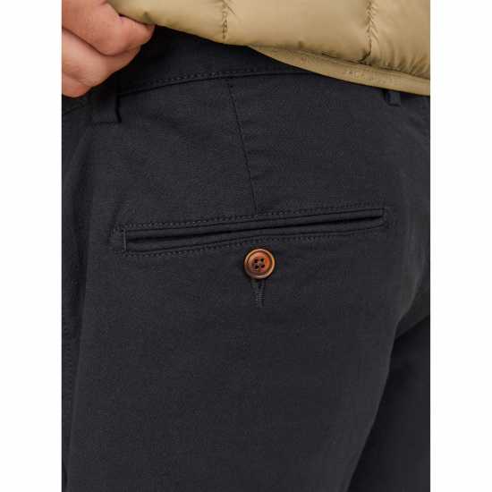 Мъжки панталони чино Jack And Jones Fury Chino Trouser Тап Обувка Jack And Jones Fury Chino Trouser Тап Обувка Мъжки панталони чино