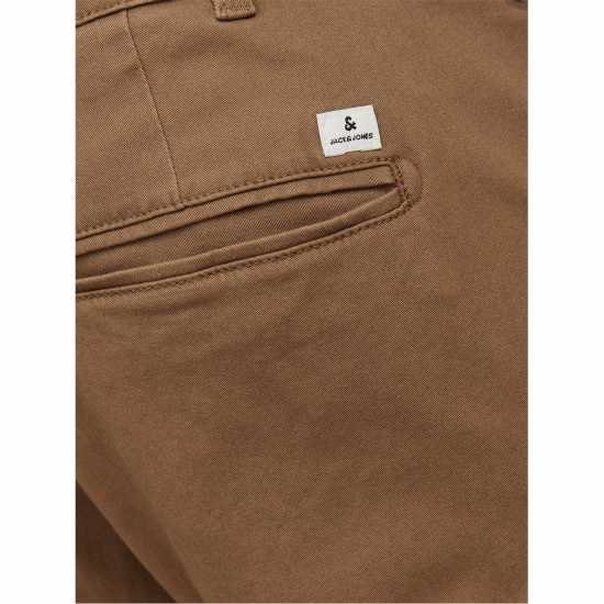 Мъжки панталони чино Jack And Jones Мъжки Панталони Dave Chino Trouser Mens Plus Size Водолаз Jack And Jones Мъжки Панталони Dave Chino Trouser Mens Plus Size Водолаз Мъжки панталони чино