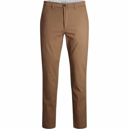 Мъжки панталони чино Jack And Jones Мъжки Панталони Dave Chino Trouser Mens Plus Size Водолаз Jack And Jones Мъжки Панталони Dave Chino Trouser Mens Plus Size Водолаз Мъжки панталони чино