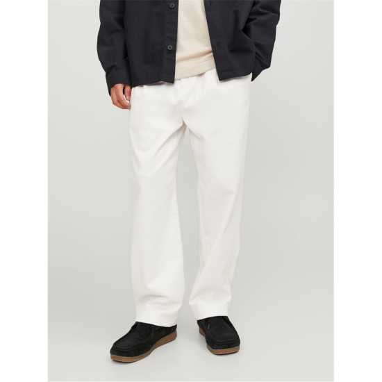 Jack And Jones Karl Chino Pants Облачен Танцьор Jack And Jones Karl Chino Pants Облачен Танцьор