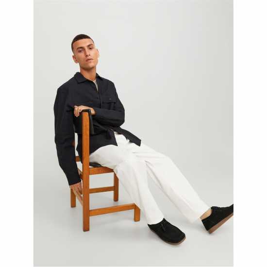 Jack And Jones Karl Chino Pants Облачен Танцьор Jack And Jones Karl Chino Pants Облачен Танцьор