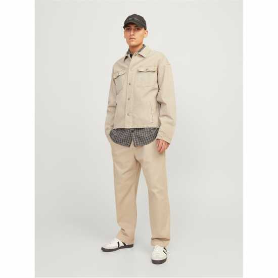 Jack And Jones Karl Chino Pants Посуда Jack And Jones Karl Chino Pants Посуда