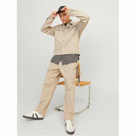 Jack And Jones Karl Chino Pants Посуда Jack And Jones Karl Chino Pants Посуда