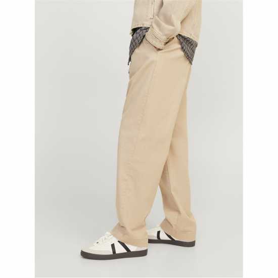 Jack And Jones Karl Chino Pants Посуда Jack And Jones Karl Chino Pants Посуда