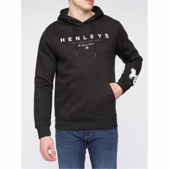 Hentyme Hoodie Hentyme Hoodie