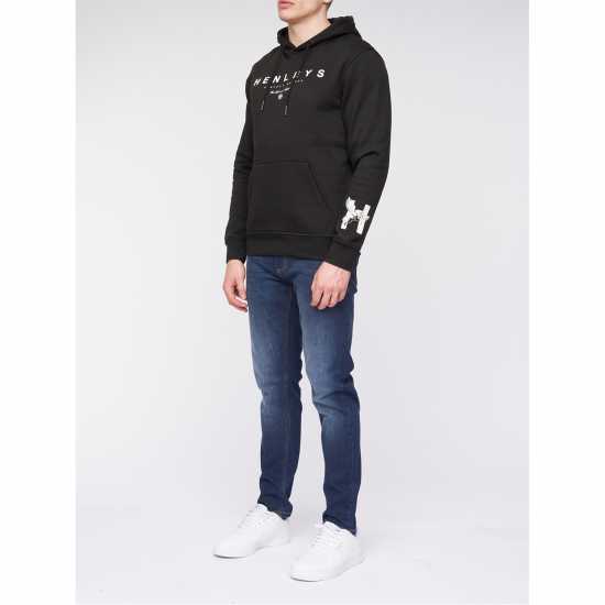 Hentyme Hoodie Hentyme Hoodie