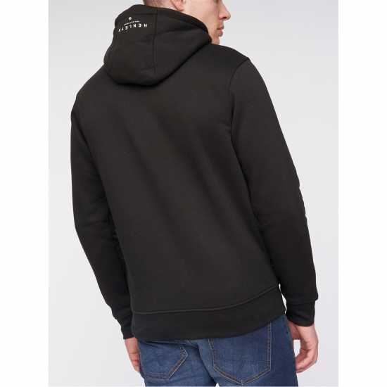 Hentyme Hoodie Hentyme Hoodie