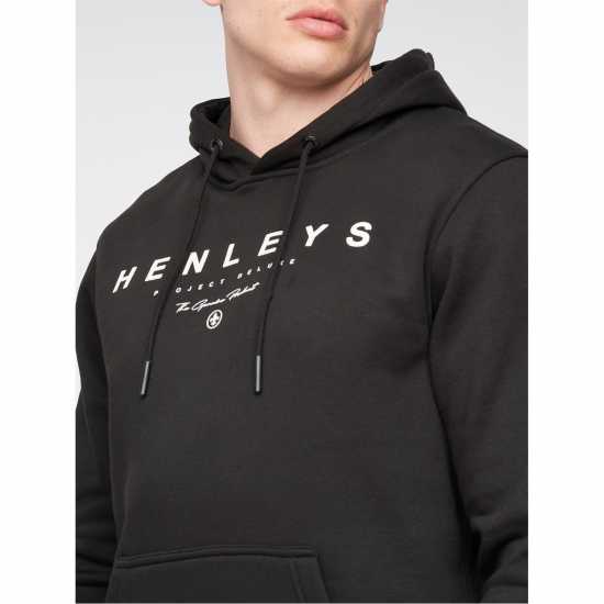 Hentyme Hoodie Hentyme Hoodie