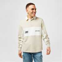 Jack Wills Logo Rugby Polo Пъти Мъжки горнища на анцуг