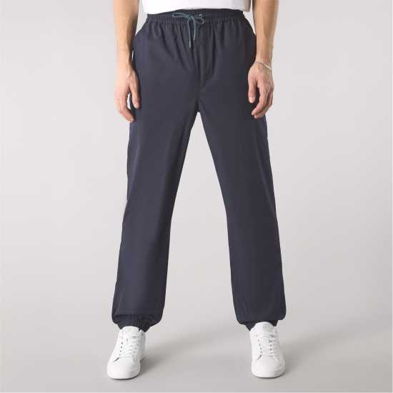 Pretty Green Men's Didsbury Chinos Морска синьо Pretty Green Men's Didsbury Chinos Морска синьо