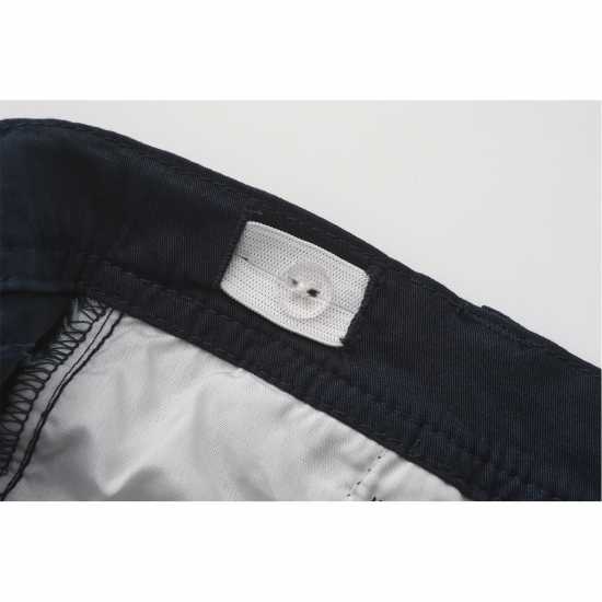 Firetrap Панталони Чино Chino Trousers Juniors Морска синьо Детски панталони чино