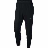 Nike Flex Men's Training Pants Black Мъжко облекло за едри хора