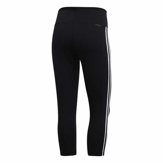 Adidas 3 Stripe Sweat Pants  - Мъжки меки спортни долнища