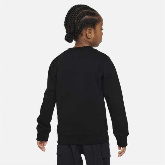 Nike Nknclubhbrcrew In99  