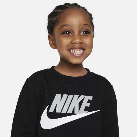 Nike Nknclubhbrcrew In99  