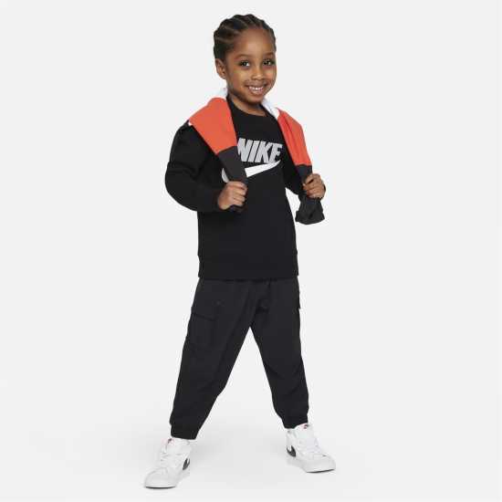 Nike Nknclubhbrcrew In99  