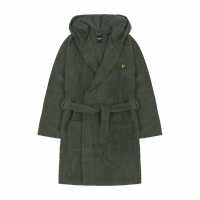 Lyle and Scott Bathrobe Катерене на плющ 