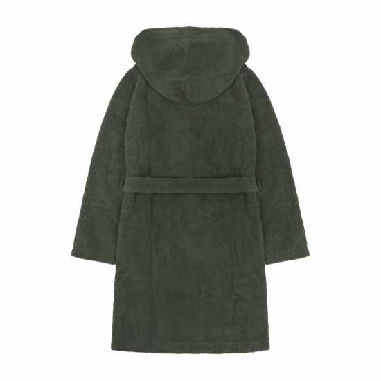 Lyle and Scott Bathrobe Катерене на плющ 