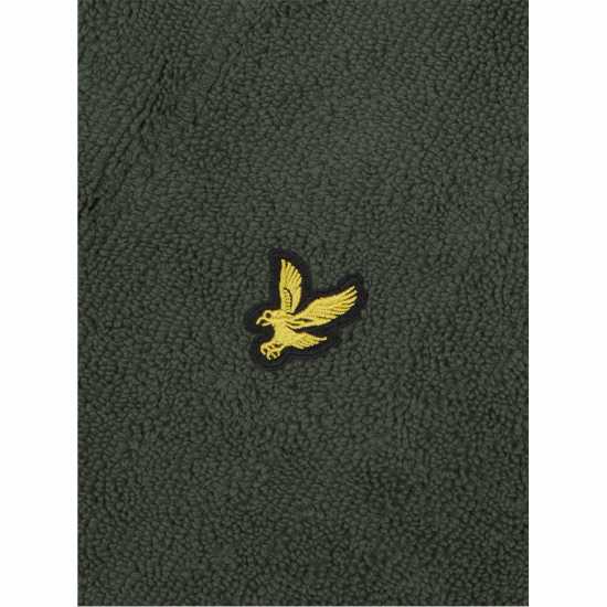 Lyle and Scott Bathrobe Катерене на плющ 