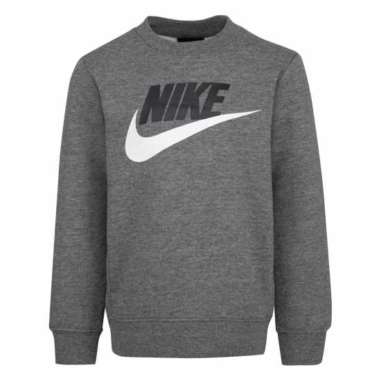 Nike Nknclubhbrcrew In99  Детски горнища и пуловери