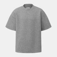 Firetrap Scuba Tee Mens Grey Firetrap Scuba Tee Mens Grey