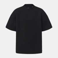 Firetrap Scuba Tee Mens Black Firetrap Scuba Tee Mens Black