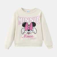 Character Crew Sweat Junior Minnie 
