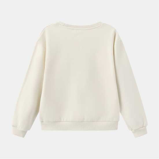 Character Crew Sweat Junior Minnie 