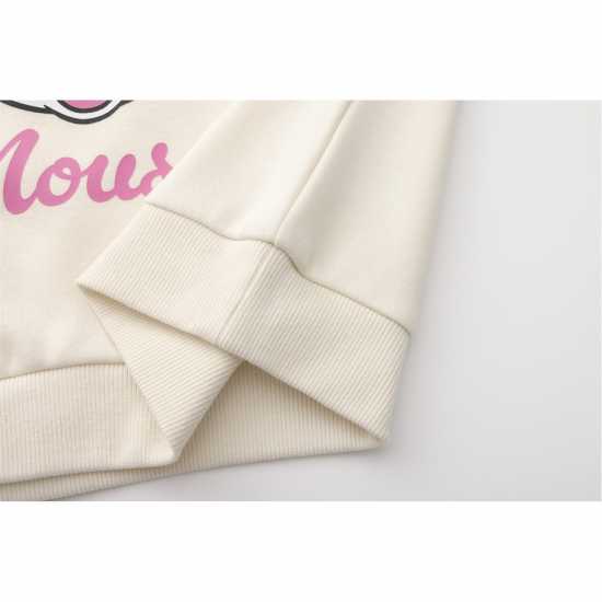 Character Crew Sweat Junior Minnie 