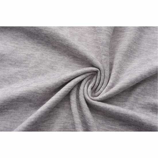 Everlast Flex Quarter Zip Junior Сив марл Everlast Flex Quarter Zip Junior Сив марл