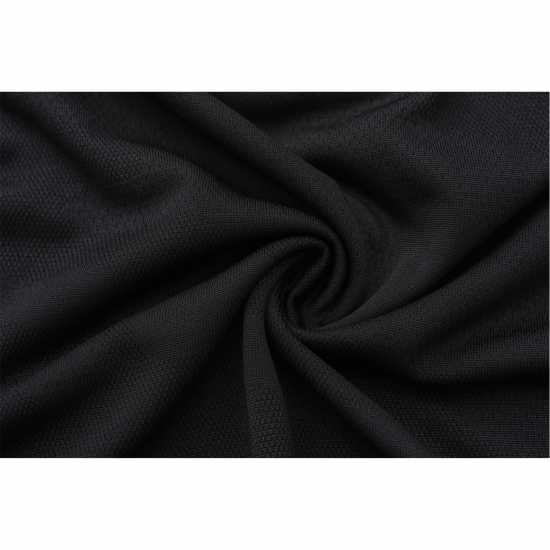 Everlast Flex Quarter Zip Junior Черно Everlast Flex Quarter Zip Junior Черно