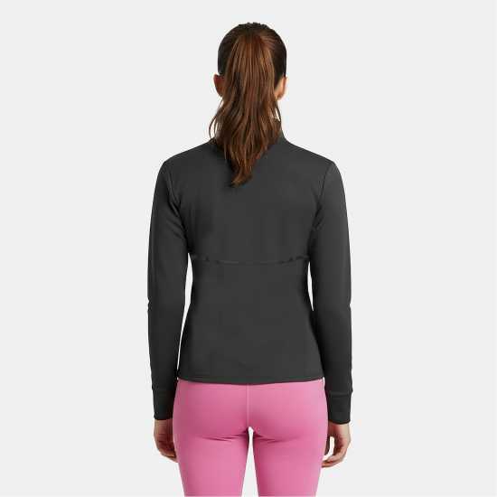 Usa Pro Детско Яке Pro Training Fitness Jacket Juniors Угъл 