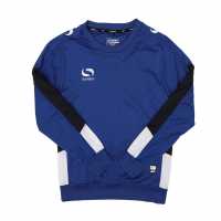 Sondico Performance Crew Sweatshirt Sondico Performance Crew Sweatshirt