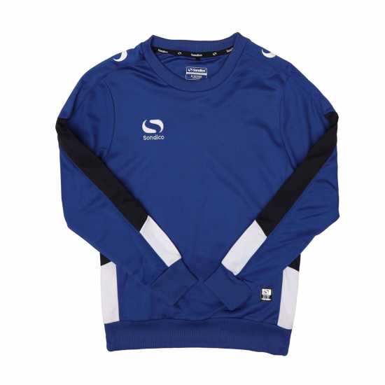 Sondico Performance Crew Sweatshirt Sondico Performance Crew Sweatshirt