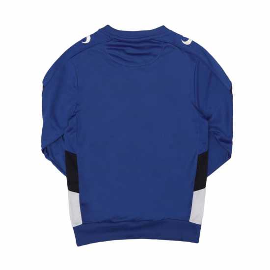 Sondico Performance Crew Sweatshirt Sondico Performance Crew Sweatshirt