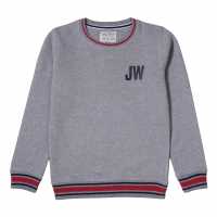 Pelham Crew Jn99  Детски горнища и пуловери