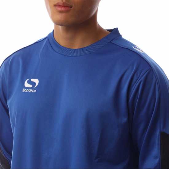 Sondico Men's Performance Crew Sweatshirt  