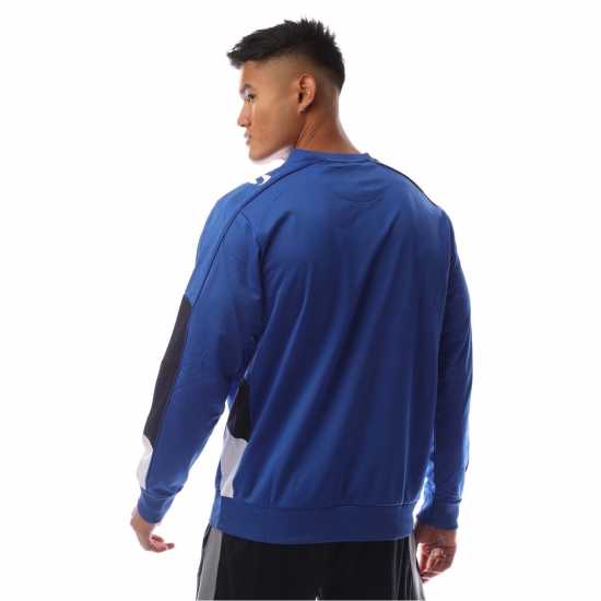 Sondico Men's Performance Crew Sweatshirt  