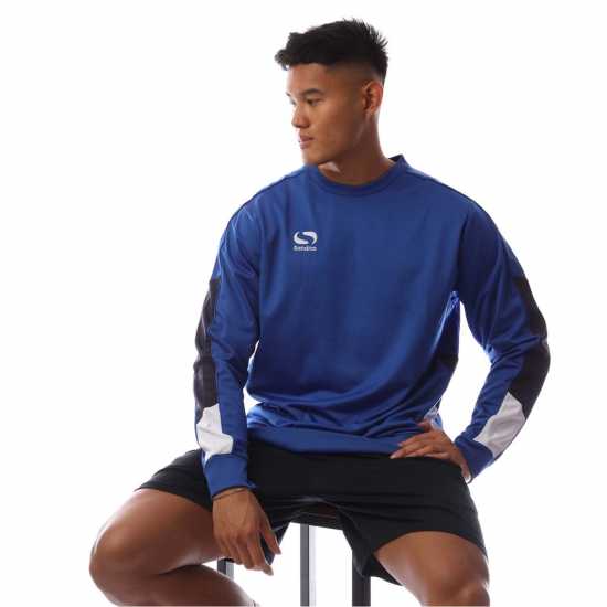 Sondico Men's Performance Crew Sweatshirt  