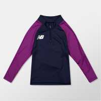 Kids' Performance Tracksuit Top  