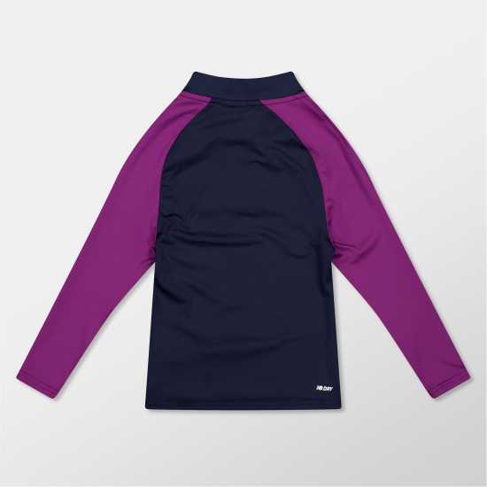 Kids' Performance Tracksuit Top  