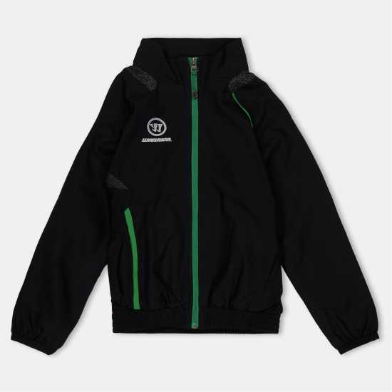 Warrior Kids Performance Tracksuit Top  