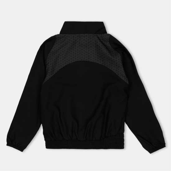 Warrior Kids Performance Tracksuit Top  