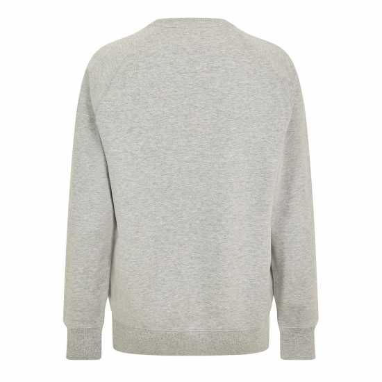 Diadora Sweatshirt Crew 5Palle Mens Diadora Sweatshirt Crew 5Palle Mens